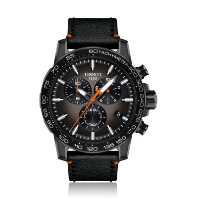 Tissot Tissot SuperSport Chrono Basketball Edition