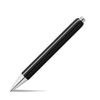 Montblanc Montblanc Heritage Rouge et Noir Ballpoint Pen