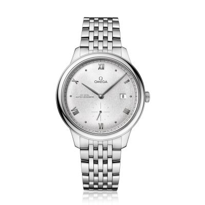Omega Omega Prestige 41mm Small Seconds Watch