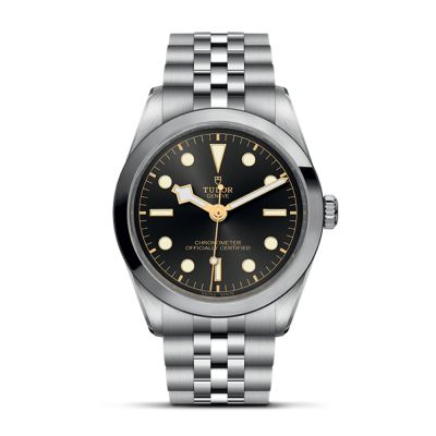 Tudor Tudor Black Bay 36 Anthracite Dial Watch