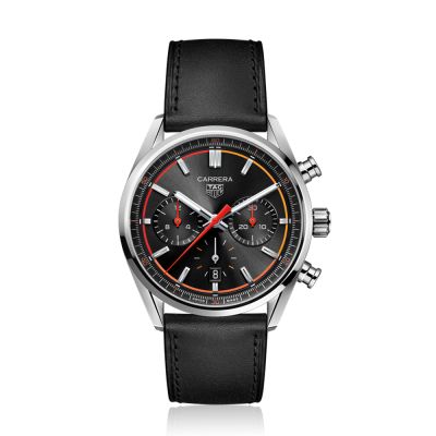 Tag Heuer TAG Heuer Carrera Chronograph 42mm Watch