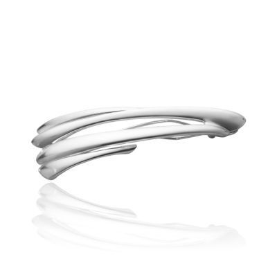 Georg Jensen Georg Jensen ARC Silver Hair Clip