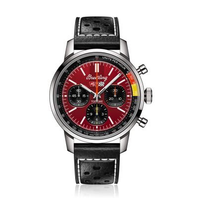 Breitling Breitling Top Time B01 Chevrolet Corvette