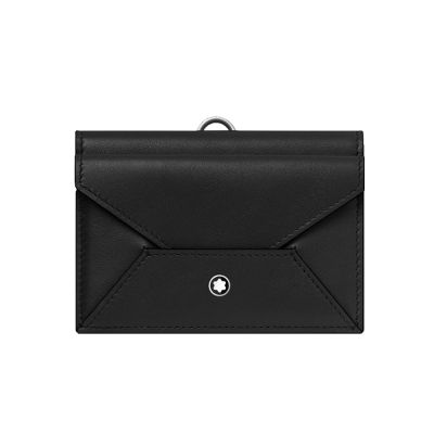 Montblanc Montblanc Meisterstuck Selection Card Holder