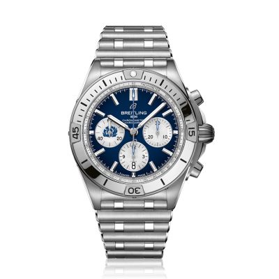 Breitling Breitling Chronomat B01 42 Six Nations Scotland