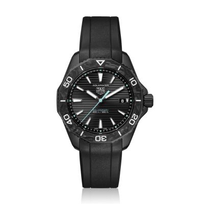Tag Heuer TAG Heuer Aquaracer Solargraph Professional 200