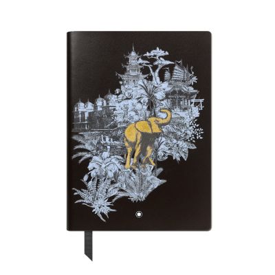 Montblanc Montblanc #163 Medium Notebook