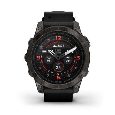 Garmin Garmin Epix Pro Gen2 47mm Sapphire Smartwatch