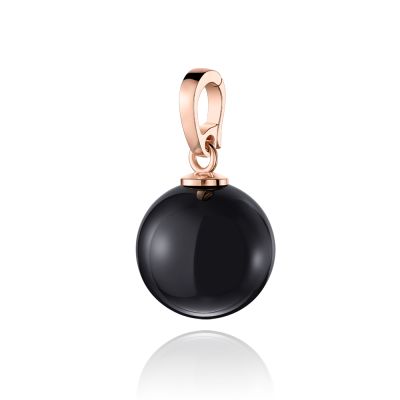 Chopard Chopard Happy Diamonds Planet Onyx Bead