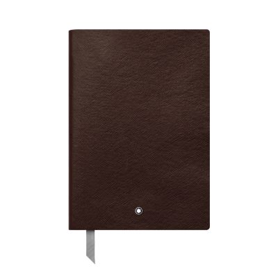 Montblanc Montblanc #146 Notebook in Tobacco