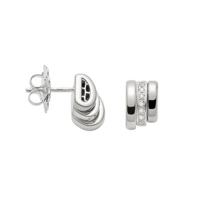 Fope Fope Prima Flex'it 0.13cts Diamond Ear Studs