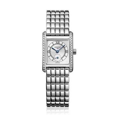 Longines Longines Mini DolceVita Quartz Diamond Watch