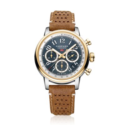 Chopard Chopard Mille Miglia Classic Chronograph