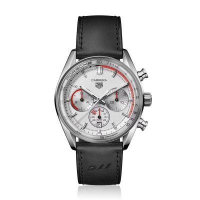 Tag Heuer TAG Heuer Carrera Chrono X Porsche