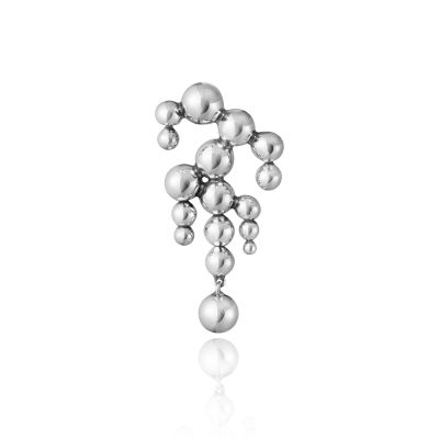 Georg Jensen Georg Jensen Moonlight Grapes Single Earring
