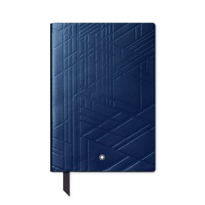 Montblanc Montblanc #146 Starwalker SpaceBlue Notebook