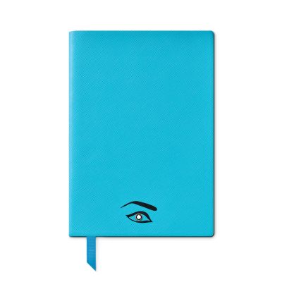 Montblanc Montblanc #146 Maria Callas Small Notebook
