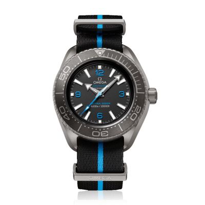 Omega Omega Planet Ocean 6000m 45.5mm Ultra Deep