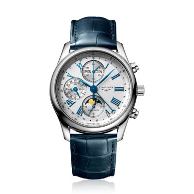 Longines Longines Master Collection 40mm Moonphase