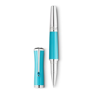 Montblanc Montblanc Muses Maria Callas Rollerball Pen