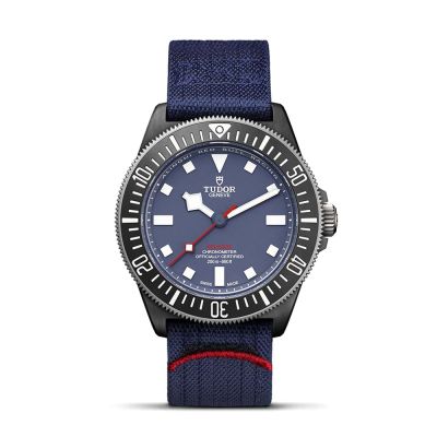 Tudor Tudor Pelagos FXD Alinghi Red Bull Racing