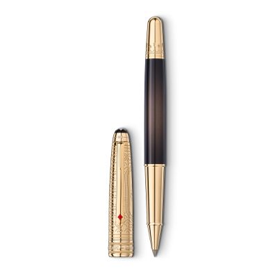 Montblanc Montblanc Around The World in 80 Days Rollerball