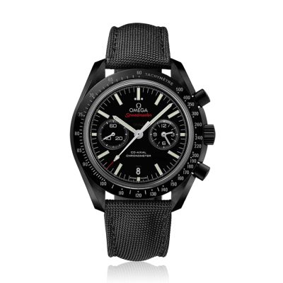 Omega Omega Speedmaster Dark Side of the Moon