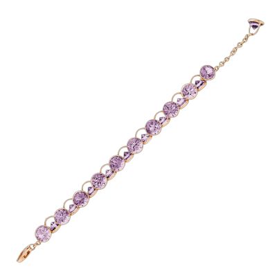Mattioli Mattioli Smarties 18ct 82.00cts Amethyst Bracelet