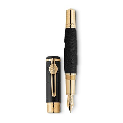 Montblanc Montblanc Muhammad Ali Fountan Pen
