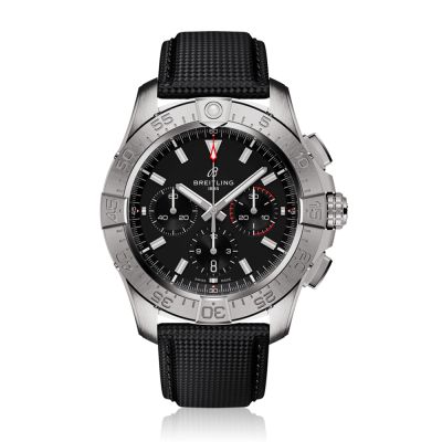 Breitling Breitling Avenger B01 Chronograph 44 Black