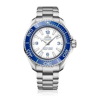 Omega Omega Planet Ocean 6000m 45.5mm Ultra Deep
