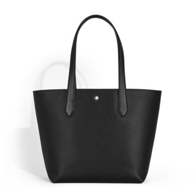 Montblanc Montblanc 146 Sartorial City Bag - Black