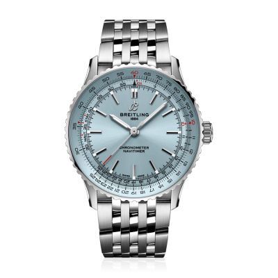 Breitling Breitling Navitimer Automatic 41 Blue Dial