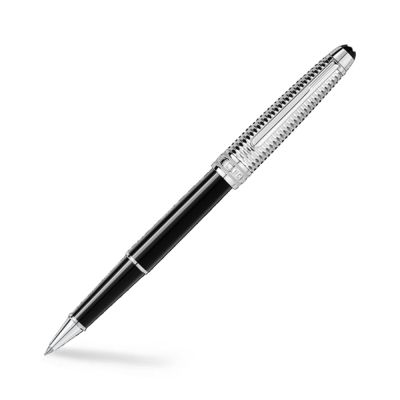 Montblanc Montblanc Meisterstuck Doue Geometry Rollerball