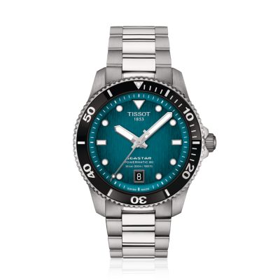 Tissot Tissot Seastar 1000 Powermatic 80 40mm