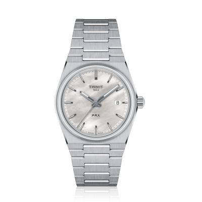 Tissot Tissot PRX 35mm Mother of Pearl Watch