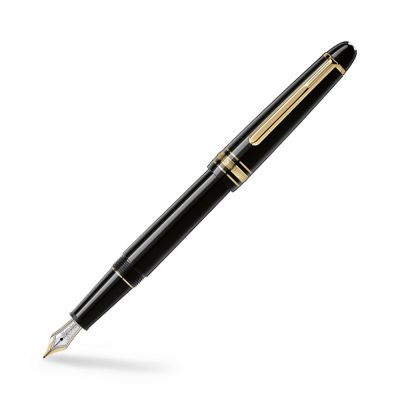 Montblanc Montblanc Meisterstuck Classique Fountain Pen