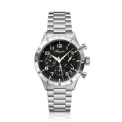 Breguet Breguet Type XX Chronograph 42mm Watch