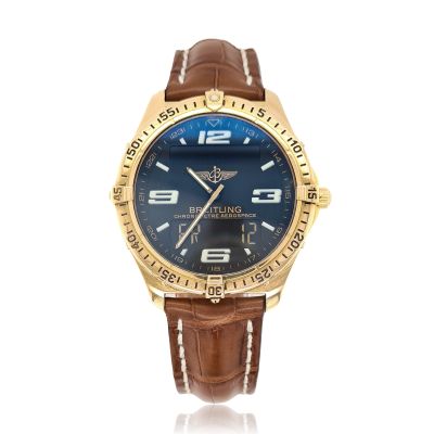 Breitling Pre-Owned Breitling Aerospace