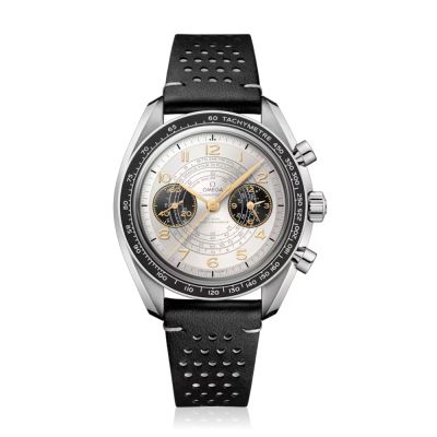 Omega OMEGA Speedmaster Chronoscope Olympic Watch