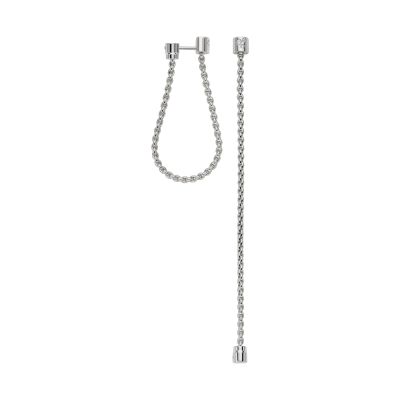 Fope Fope Aria 0.09cts Diamond Drop Earrings