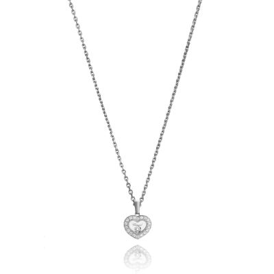 Chopard Chopard Happy Diamonds Icons Necklace
