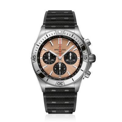 Breitling Breitling Chronomat B01 42 Copper Dial