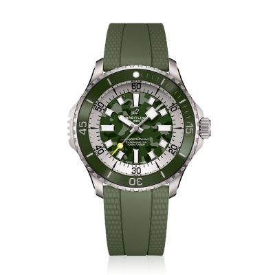 Breitling Breitling Superocean Auto 46 Super Diver