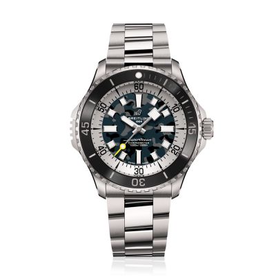 Breitling Breitling Superocean Auto 46 Super Diver