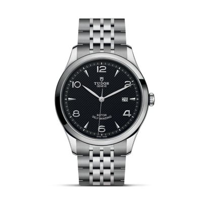 Tudor TUDOR 1926 Black Dial Watch