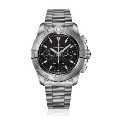 Breitling Breitling Super Avenger B01 Chronograph 46