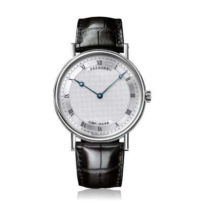  Breguet Classique 5157 18ct White Gold