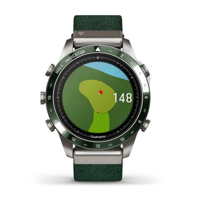 Garmin Garmin MARQ Golfer Gen2 Smartwatch