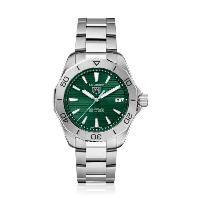 Tag Heuer TAG Heuer Aquaracer Professional 200 Solargraph